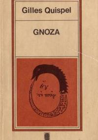 Gnoza - Gilles Quispel