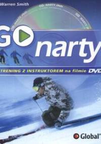 Go Narty Trening Z Instruktorem Na Filmie Dvd - Warren Smith