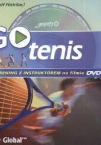 GO Tenis - Ron Flichtbeil