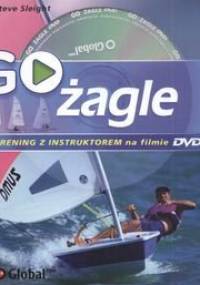 GO Żagle - Steve Sleight