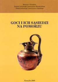 Goci i ich sąsiedzi na Pomorzu