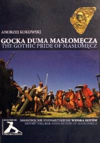 Gocka duma Masłomęcza - Andrzej Kokowski