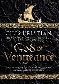 God of Vengeance - Giles Kristian