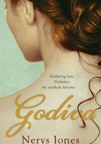Godiva - Nerys Jones