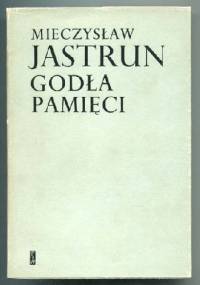 Godła Pamięci - Mieczysław Jastrun