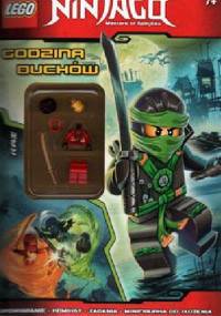 Godzina duchów - praca zbiorowa