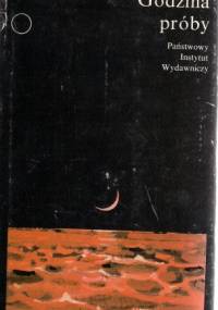 Godzina próby - Maria Corti