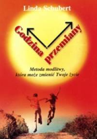 Godzina przemiany - Linda Schubert
