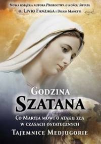 Godzina Szatana - Livio Fanzaga, Diego Manetti