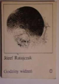 Godziny widzeń - Józef Ratajczak