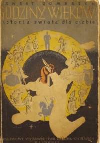 Godziny wieków - Ernest Gombrich
