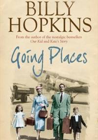 Going places - Billy Hopkins