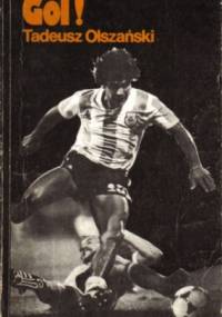 Gol! - Tadeusz Olszański