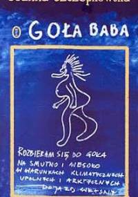Goła baba - Joanna Szczepkowska