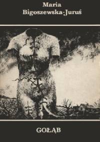 Gołąb - Maria Bigoszewska-Juruś