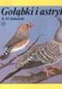 Gołąbki i astryldy - Krzysztof Michał Jabłoński