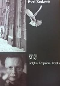 Gołębia, Krupnicza, Bracka - Bronisław Maj