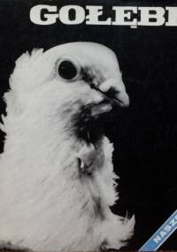 Gołębie - Janusz Keller