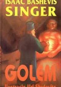 Golem - Isaac Bashevis Singer