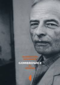 Gombrowicz. Ja, geniusz Tom2 - Klementyna Suchanow
