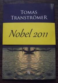 Gondola żałobna - Tomas Tranströmer