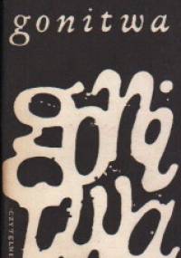 Gonitwa - Marek Nowakowski
