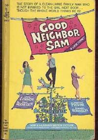 Good Neighbor Sam - Jack Finney