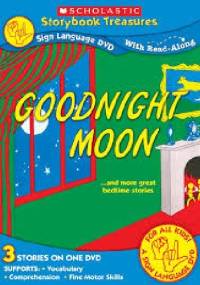 Goodnight Moon - Margaret Wise Brown