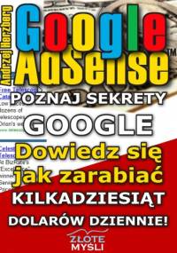 Google AdSense - e-book - Andrzej Herzberg