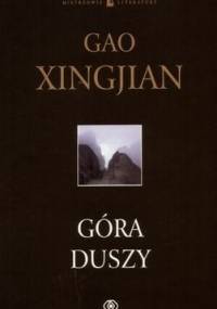 Góra duszy - Gao Xingjian