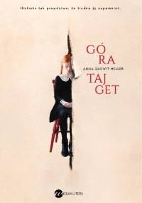 Góra Tajget - Anna Dziewit-Meller