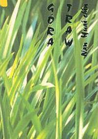 Góra traw - Nan Huai-Chin