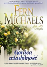 Gorąca wiadomość - Fern Michaels