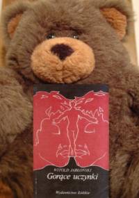 Gorące uczynki - Witold Jabłoński