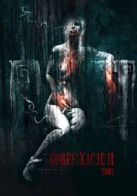 Gorefikacje II Tom drugi