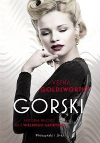 Gorski - Vesna Goldsworthy