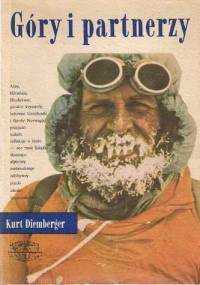 Góry i partnerzy - Kurt Diemberger
