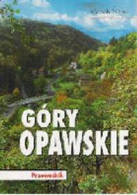 Góry Opawskie