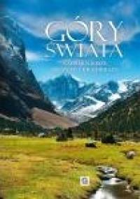 Góry świata - Michał Duława