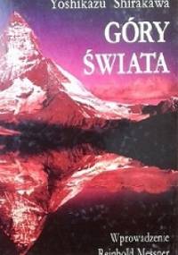 Góry świata - Yoshikazu Shirakawa