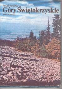 Góry Świętokrzyskie - Paweł Pierściński