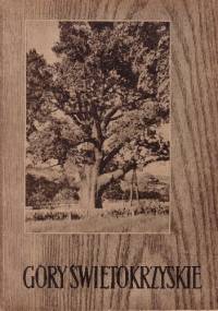 Góry Świętokrzyskie