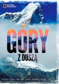 Góry z duszą - Monika Witkowska
