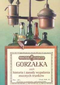 Gorzałka - Jan Rogala