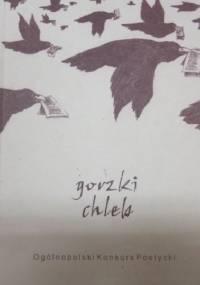 Gorzki chleb. Ogólnopolski konkurs poetycki