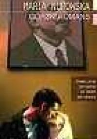 Gorzki romans - Maria Nurowska