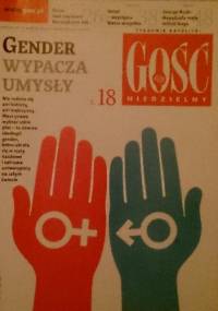 Gość Niedzielny, nr 37/2011 - Redakcja pisma Gość Niedzielny