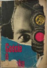 Goście o zmroku - Edwin Rozłubirski  "Gustaw"