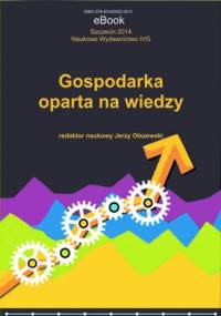 Gospodarka oparta na wiedzy