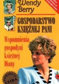 Gospodarstwo księżnej pani - Wendy Berry